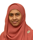 Juanita Rusmini Abdul Jalil